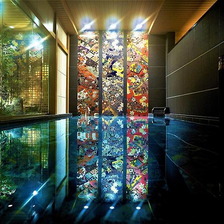 Daiwa Roynet Hotel Kanazawa-Miyabi Экстерьер фото