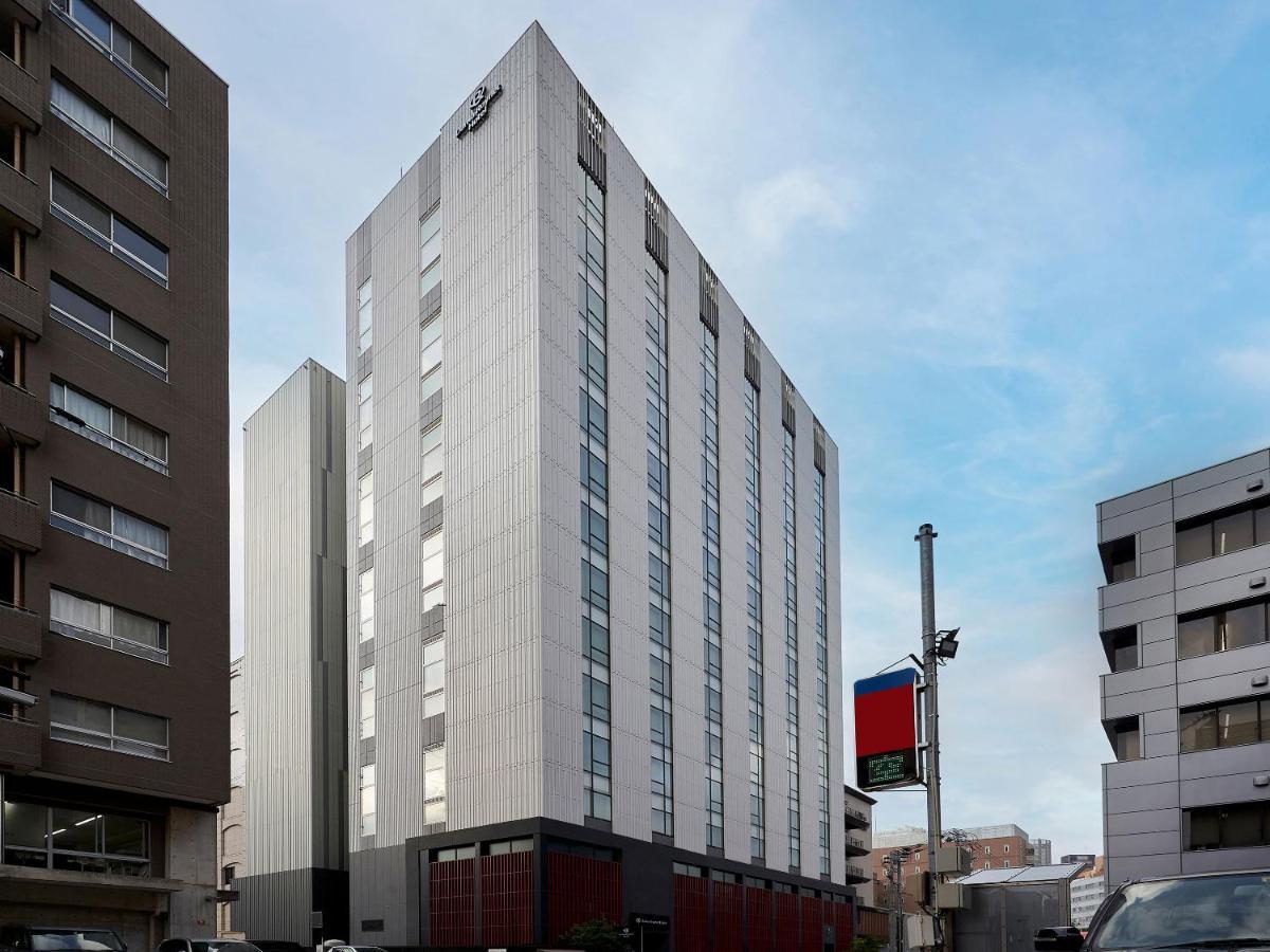 Daiwa Roynet Hotel Kanazawa-Miyabi Экстерьер фото
