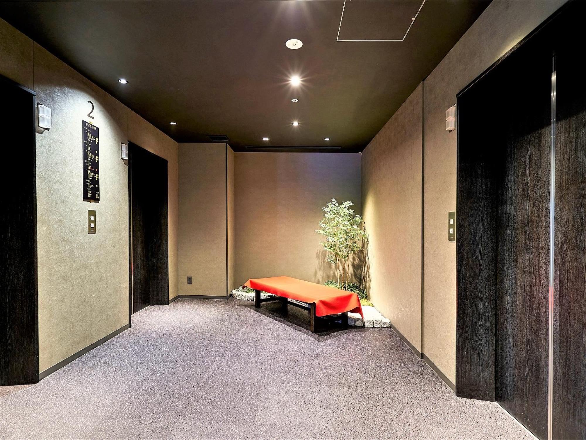 Daiwa Roynet Hotel Kanazawa-Miyabi Экстерьер фото