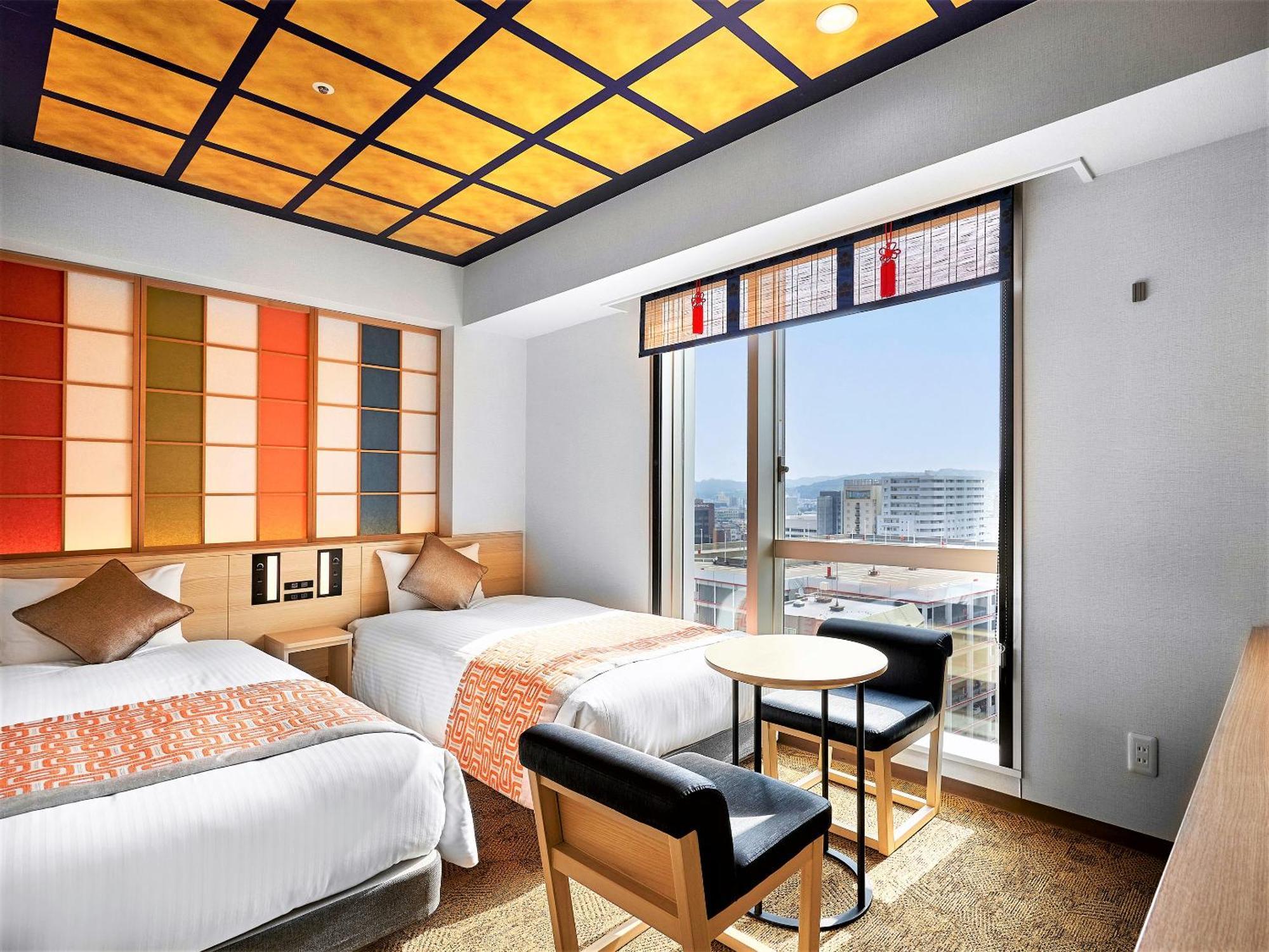 Daiwa Roynet Hotel Kanazawa-Miyabi Экстерьер фото
