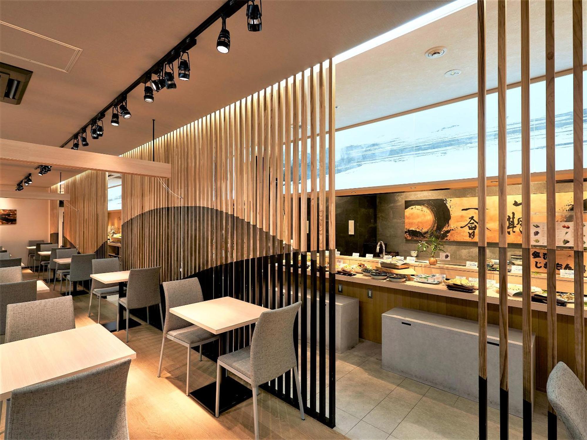 Daiwa Roynet Hotel Kanazawa-Miyabi Экстерьер фото