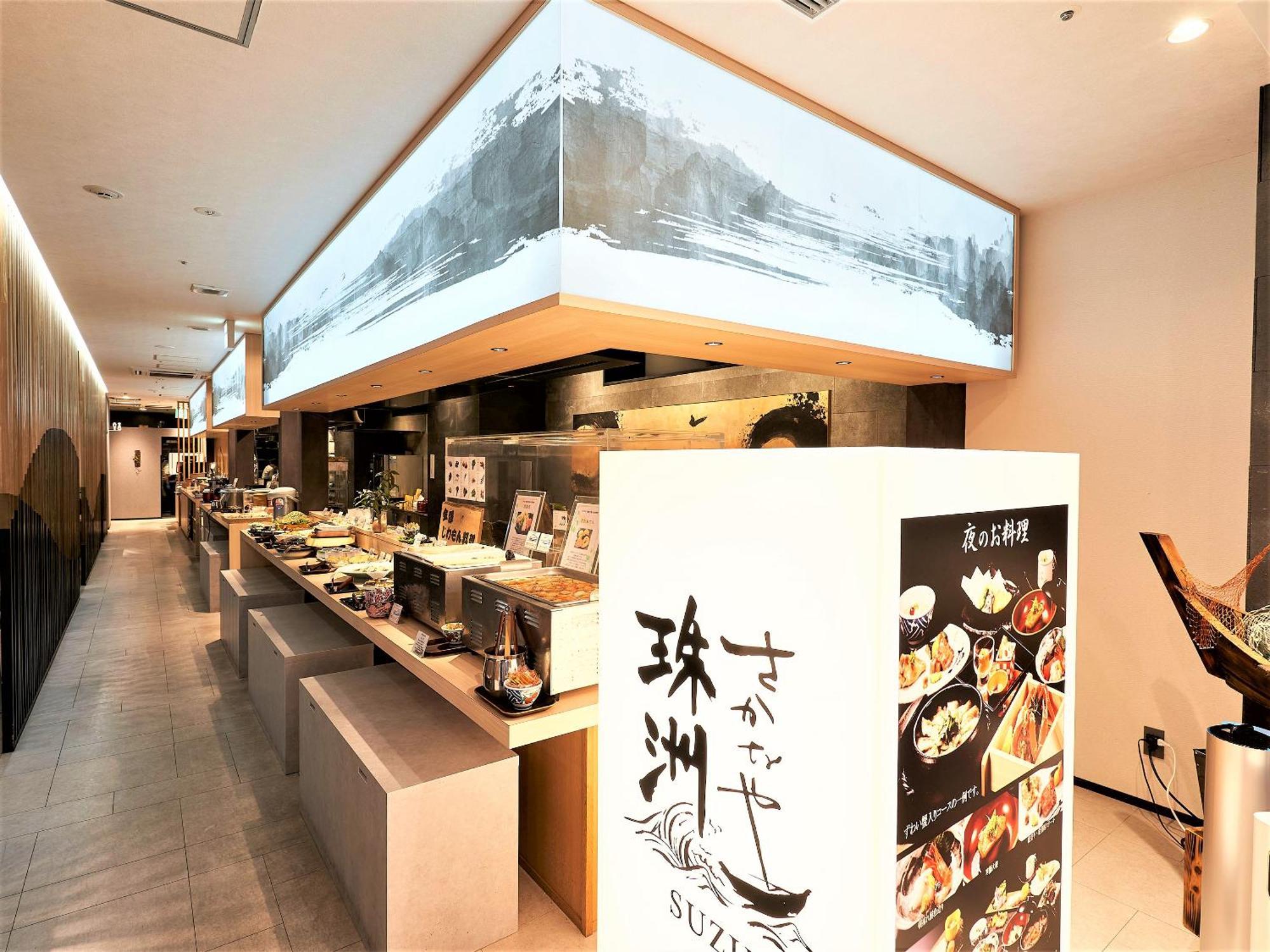 Daiwa Roynet Hotel Kanazawa-Miyabi Экстерьер фото