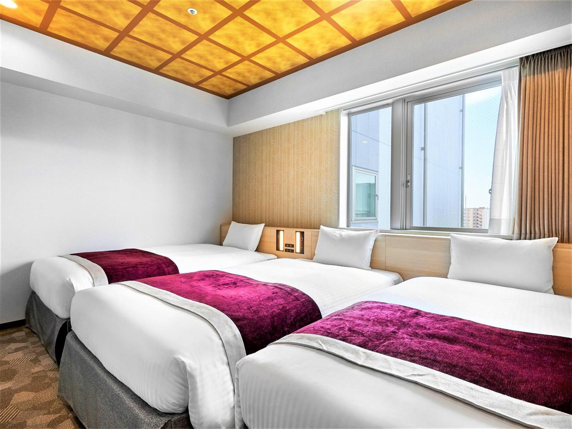 Daiwa Roynet Hotel Kanazawa-Miyabi Экстерьер фото