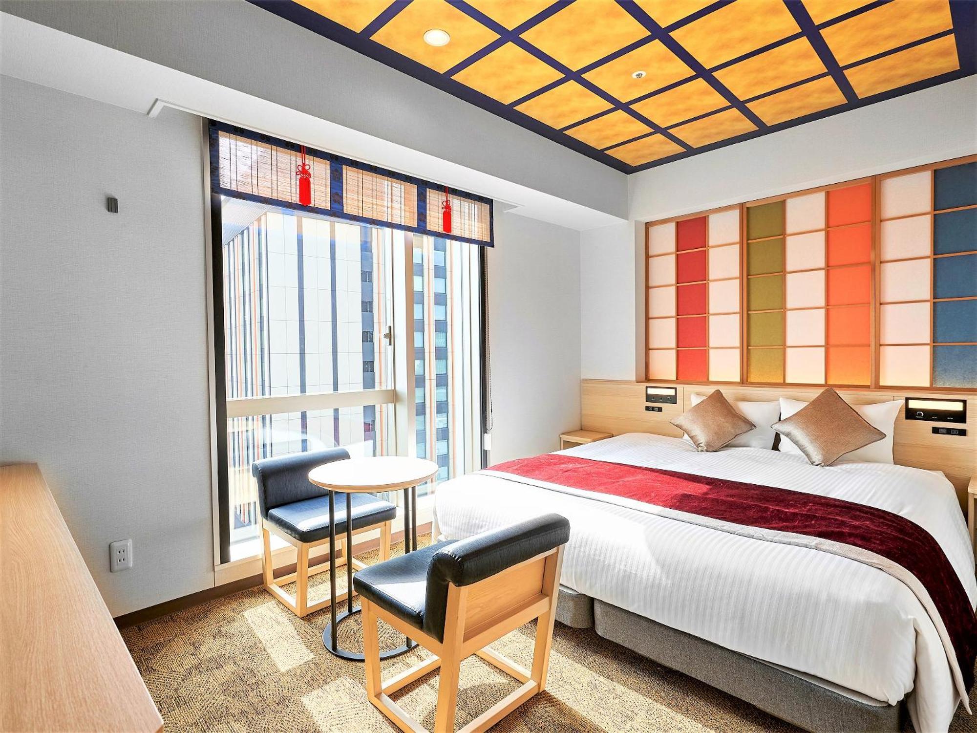Daiwa Roynet Hotel Kanazawa-Miyabi Экстерьер фото