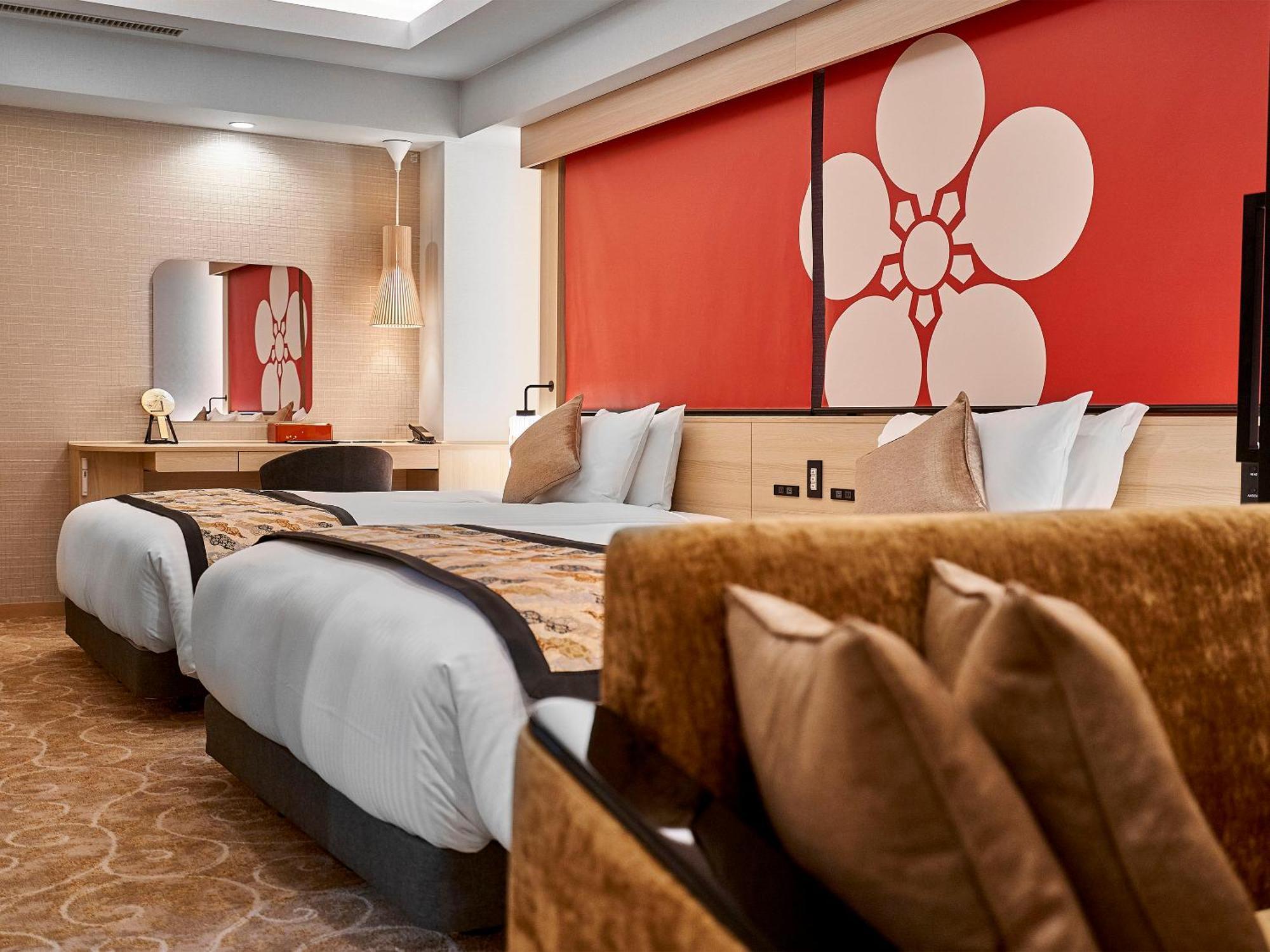 Daiwa Roynet Hotel Kanazawa-Miyabi Экстерьер фото