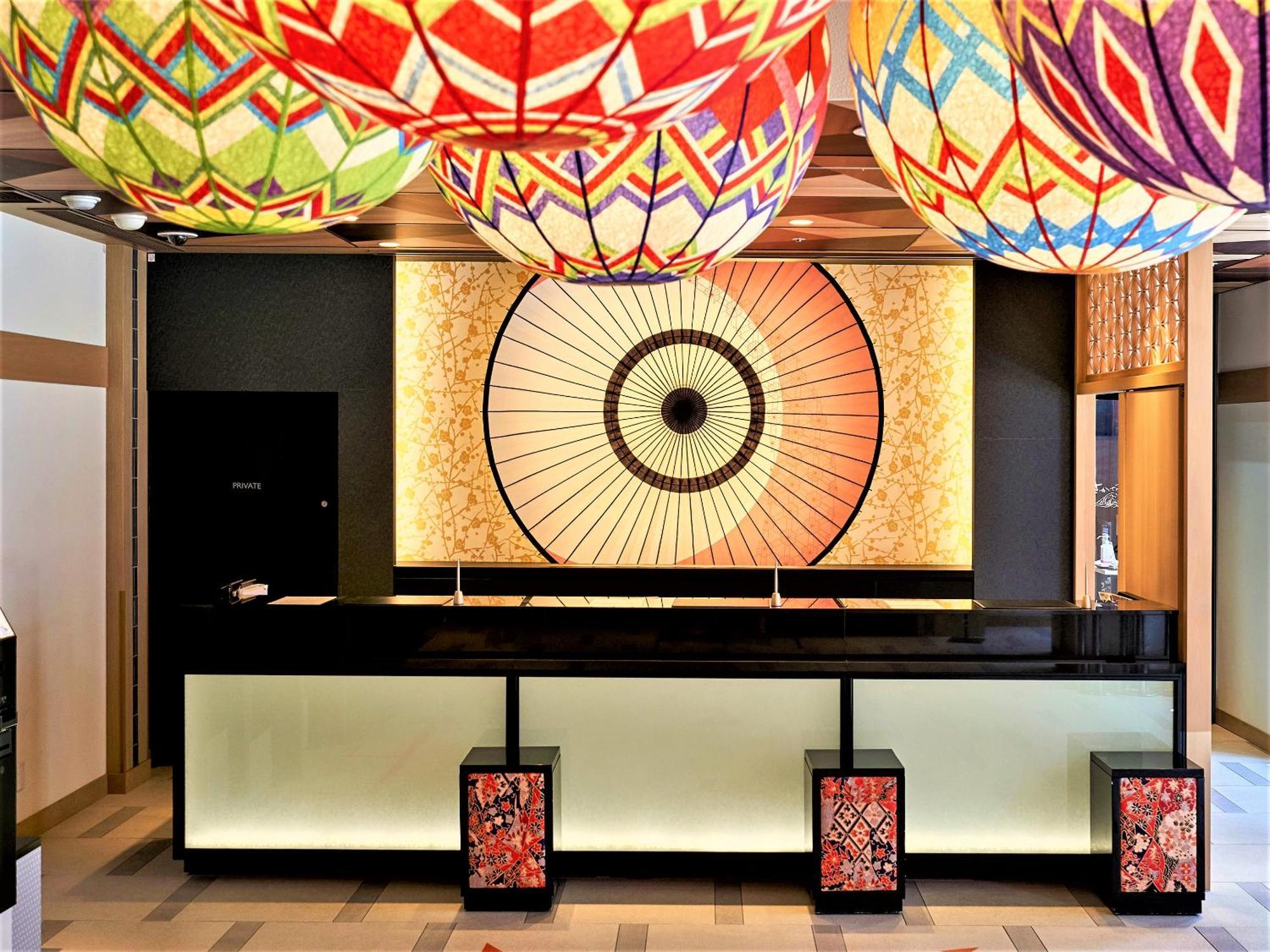 Daiwa Roynet Hotel Kanazawa-Miyabi Экстерьер фото