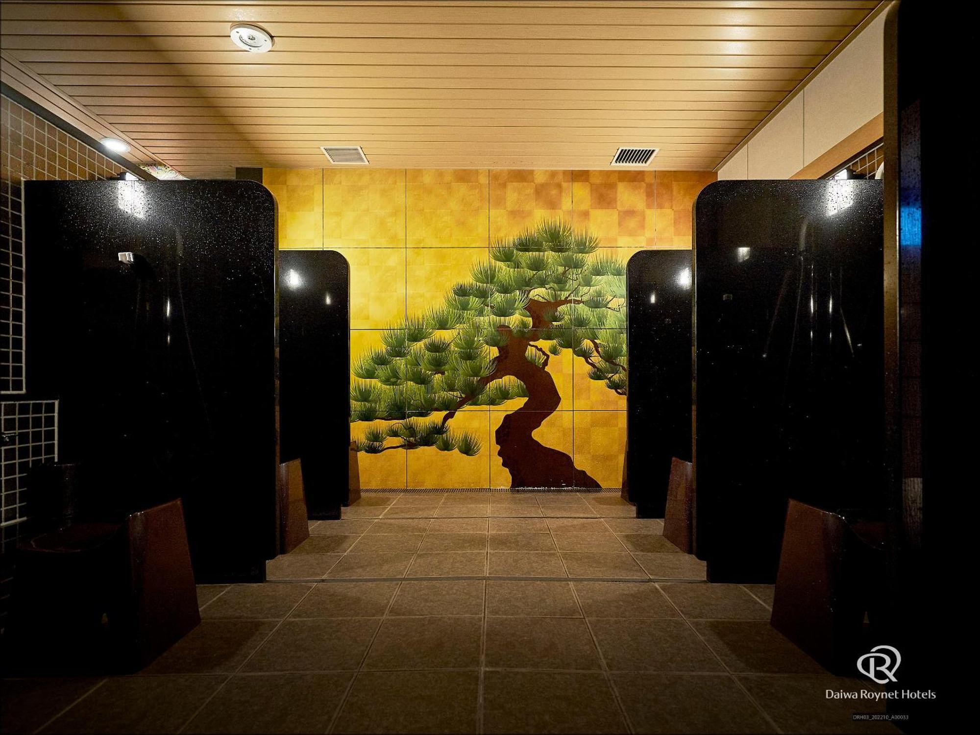 Daiwa Roynet Hotel Kanazawa-Miyabi Экстерьер фото