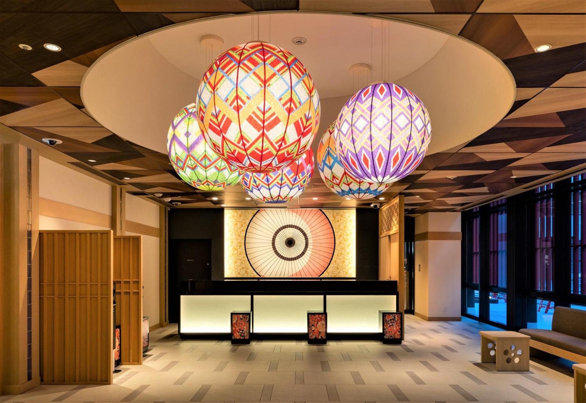 Daiwa Roynet Hotel Kanazawa-Miyabi Экстерьер фото