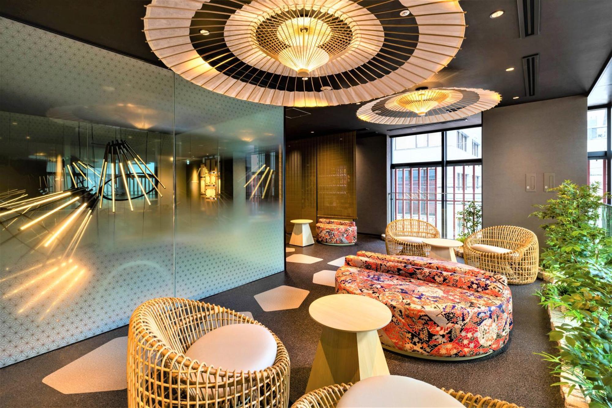 Daiwa Roynet Hotel Kanazawa-Miyabi Экстерьер фото