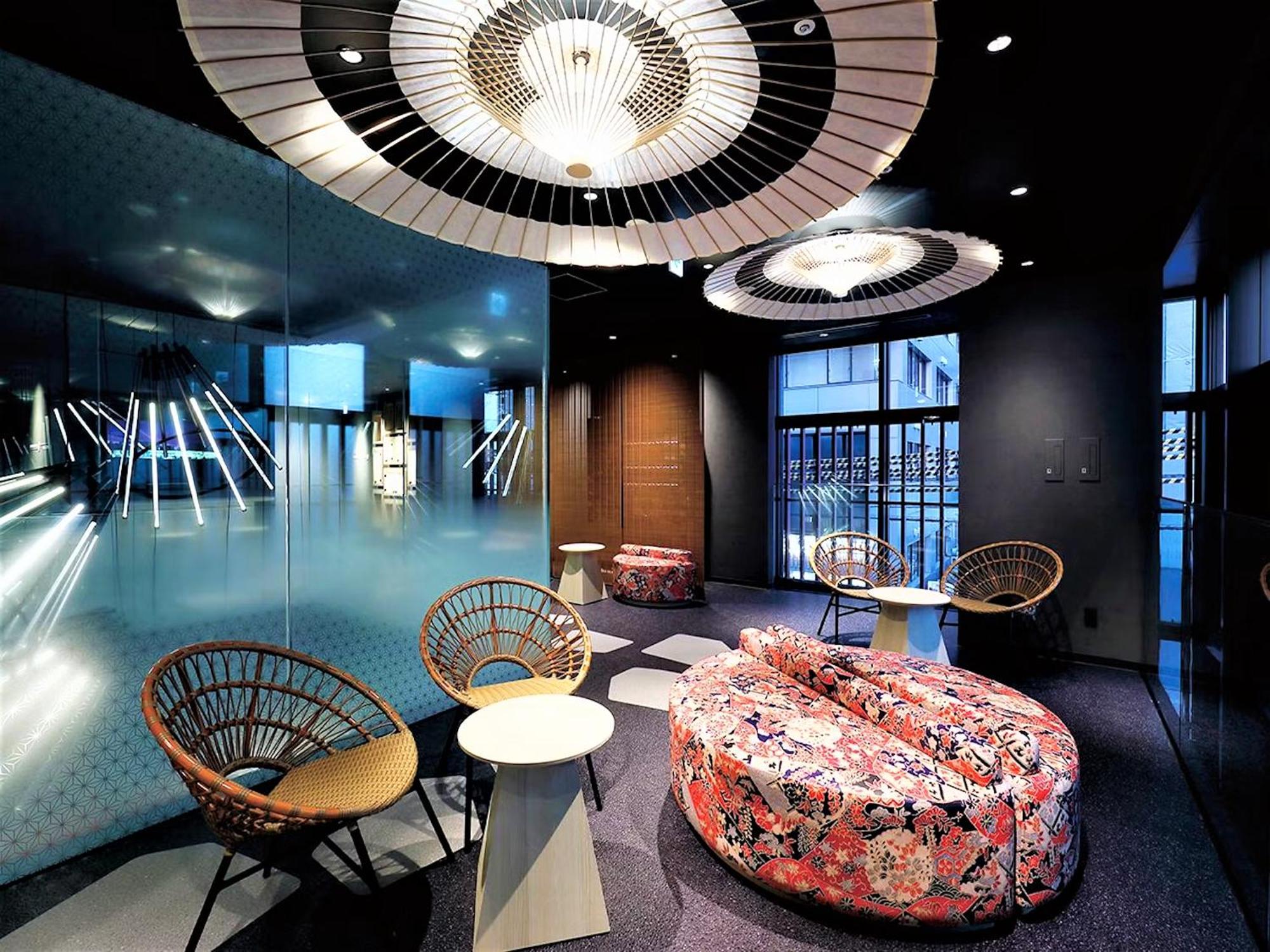 Daiwa Roynet Hotel Kanazawa-Miyabi Экстерьер фото