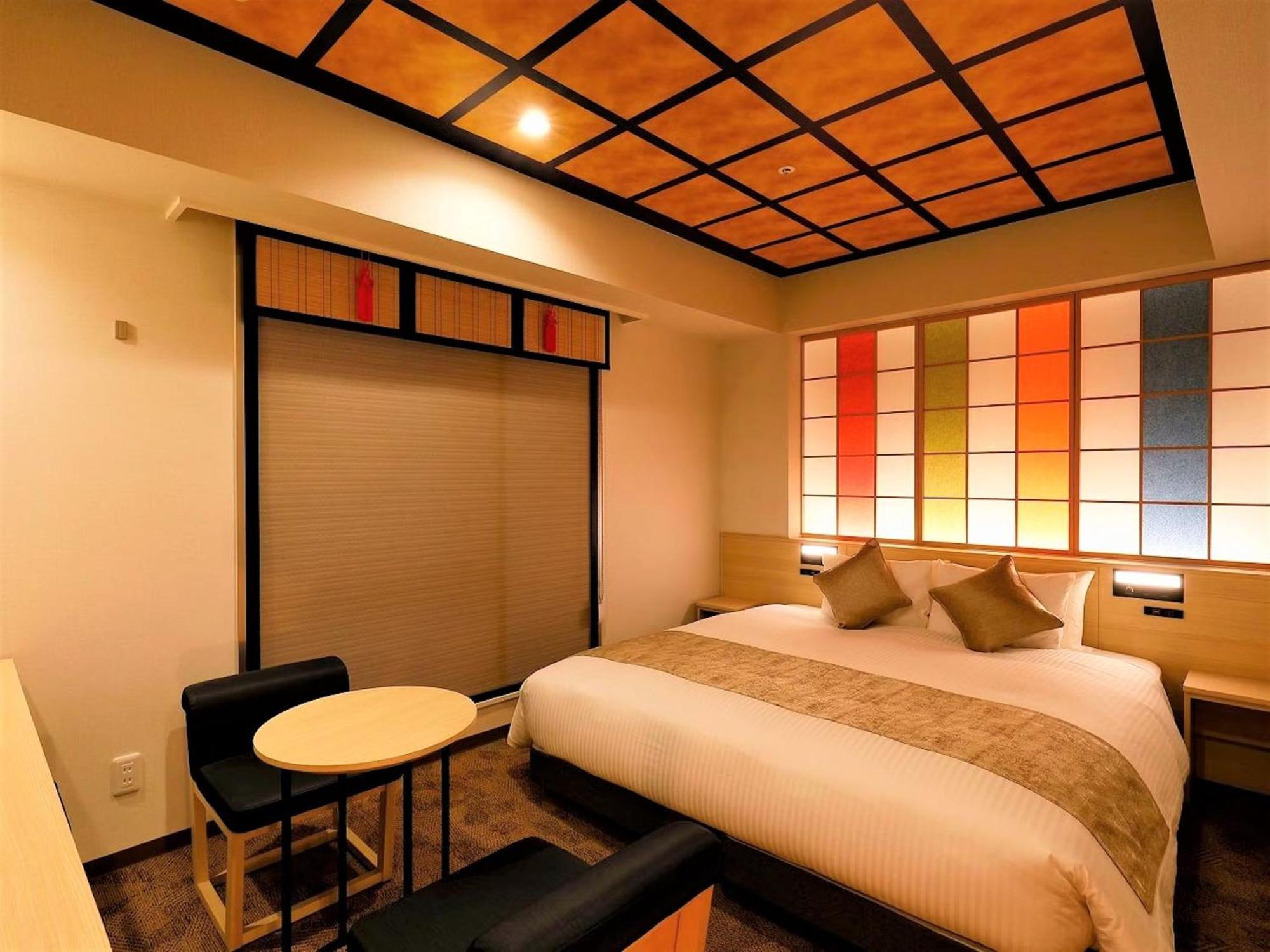 Daiwa Roynet Hotel Kanazawa-Miyabi Экстерьер фото
