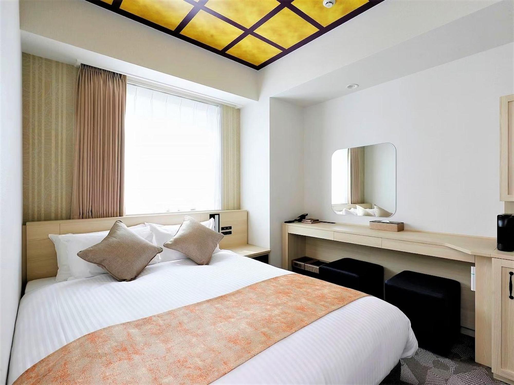 Daiwa Roynet Hotel Kanazawa-Miyabi Экстерьер фото