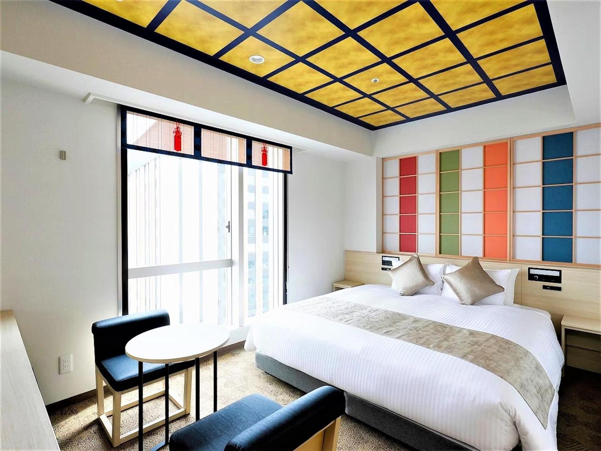 Daiwa Roynet Hotel Kanazawa-Miyabi Экстерьер фото