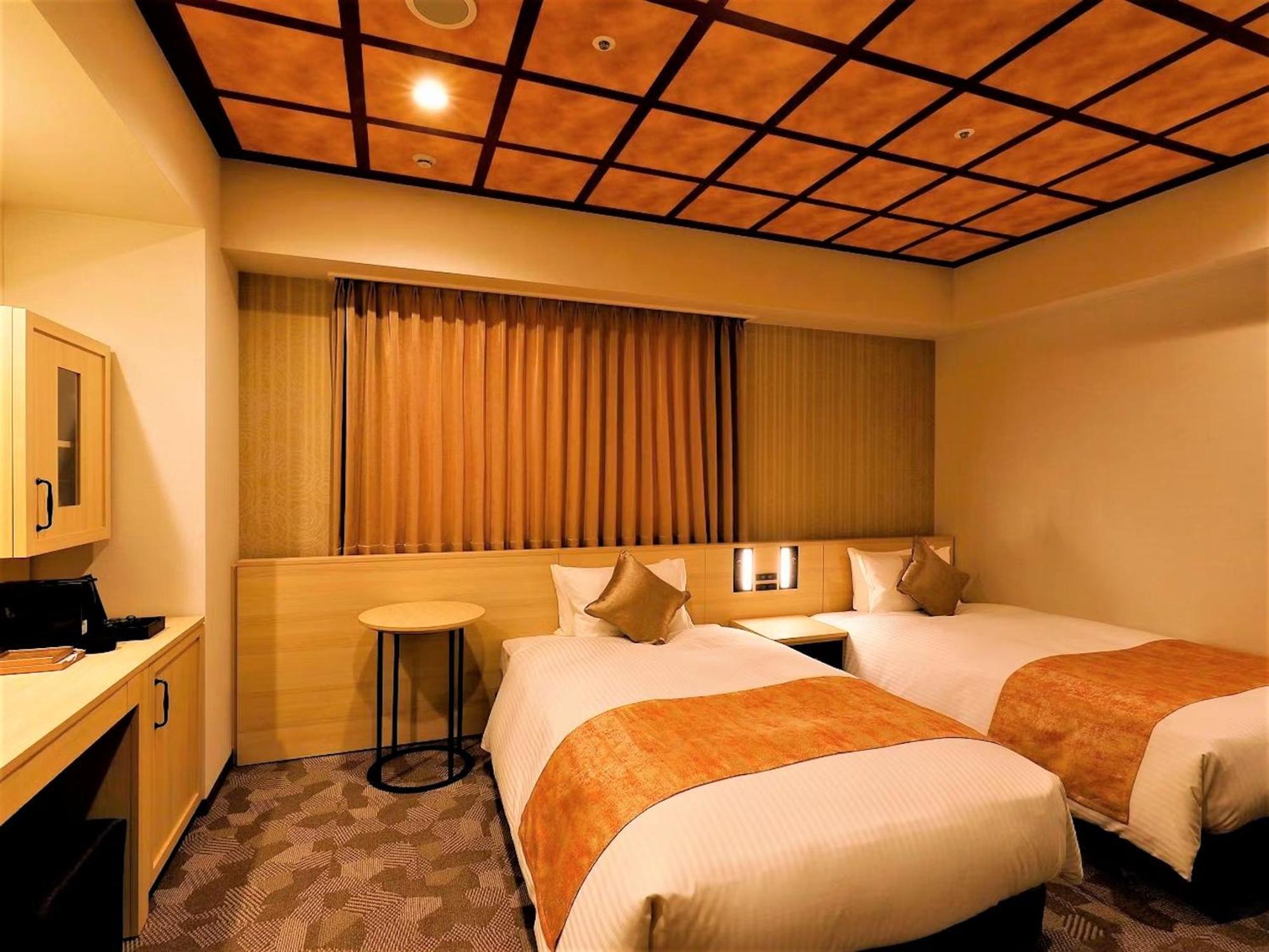 Daiwa Roynet Hotel Kanazawa-Miyabi Экстерьер фото