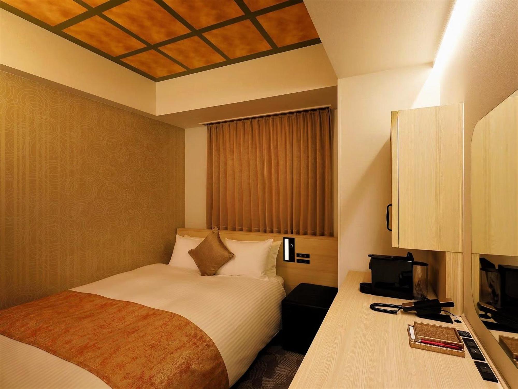 Daiwa Roynet Hotel Kanazawa-Miyabi Экстерьер фото