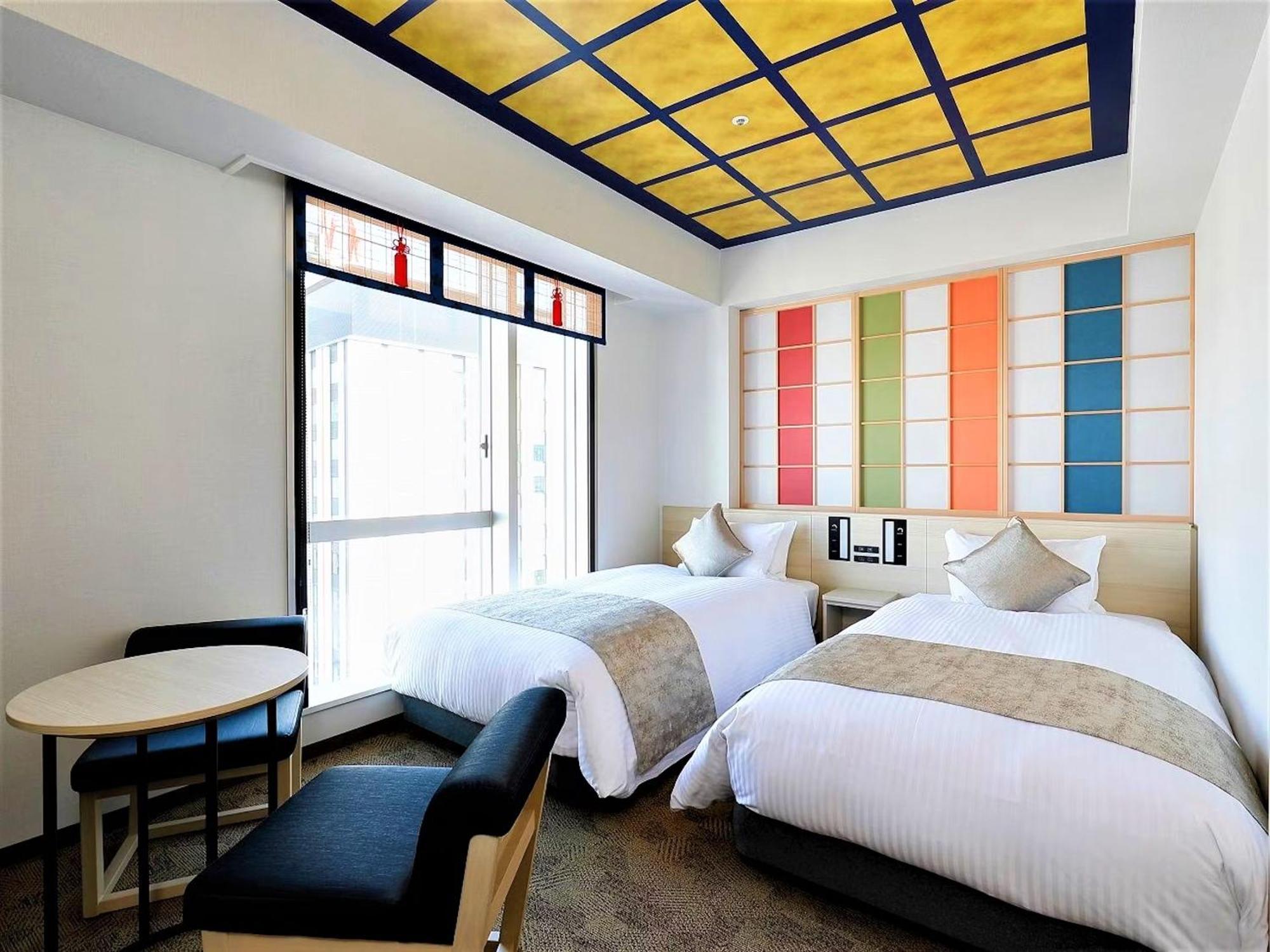 Daiwa Roynet Hotel Kanazawa-Miyabi Экстерьер фото