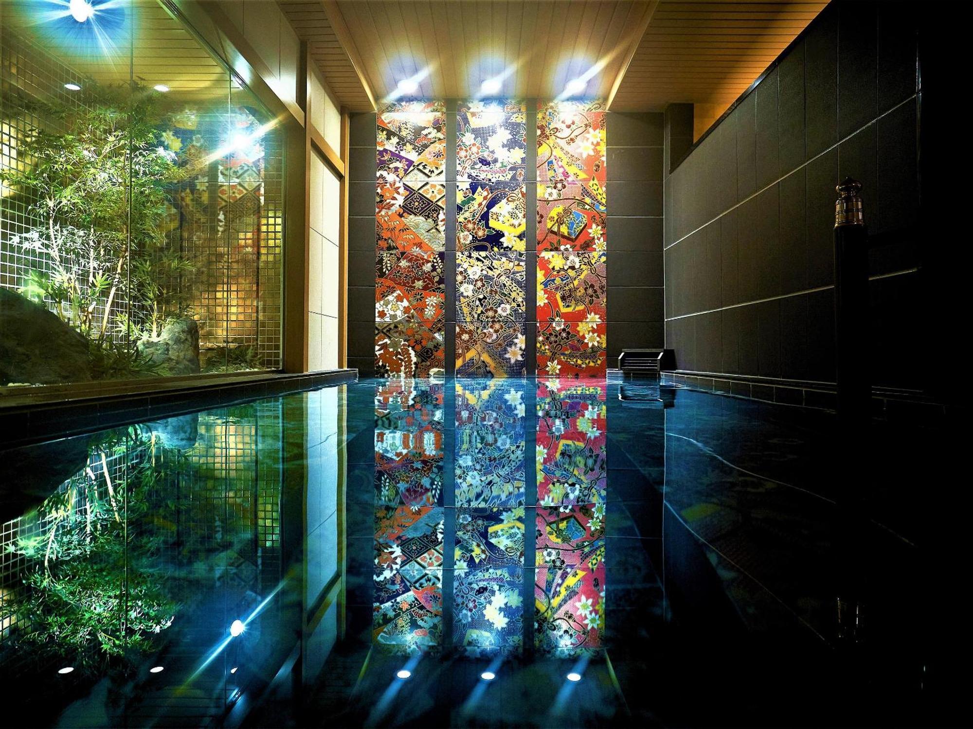 Daiwa Roynet Hotel Kanazawa-Miyabi Экстерьер фото