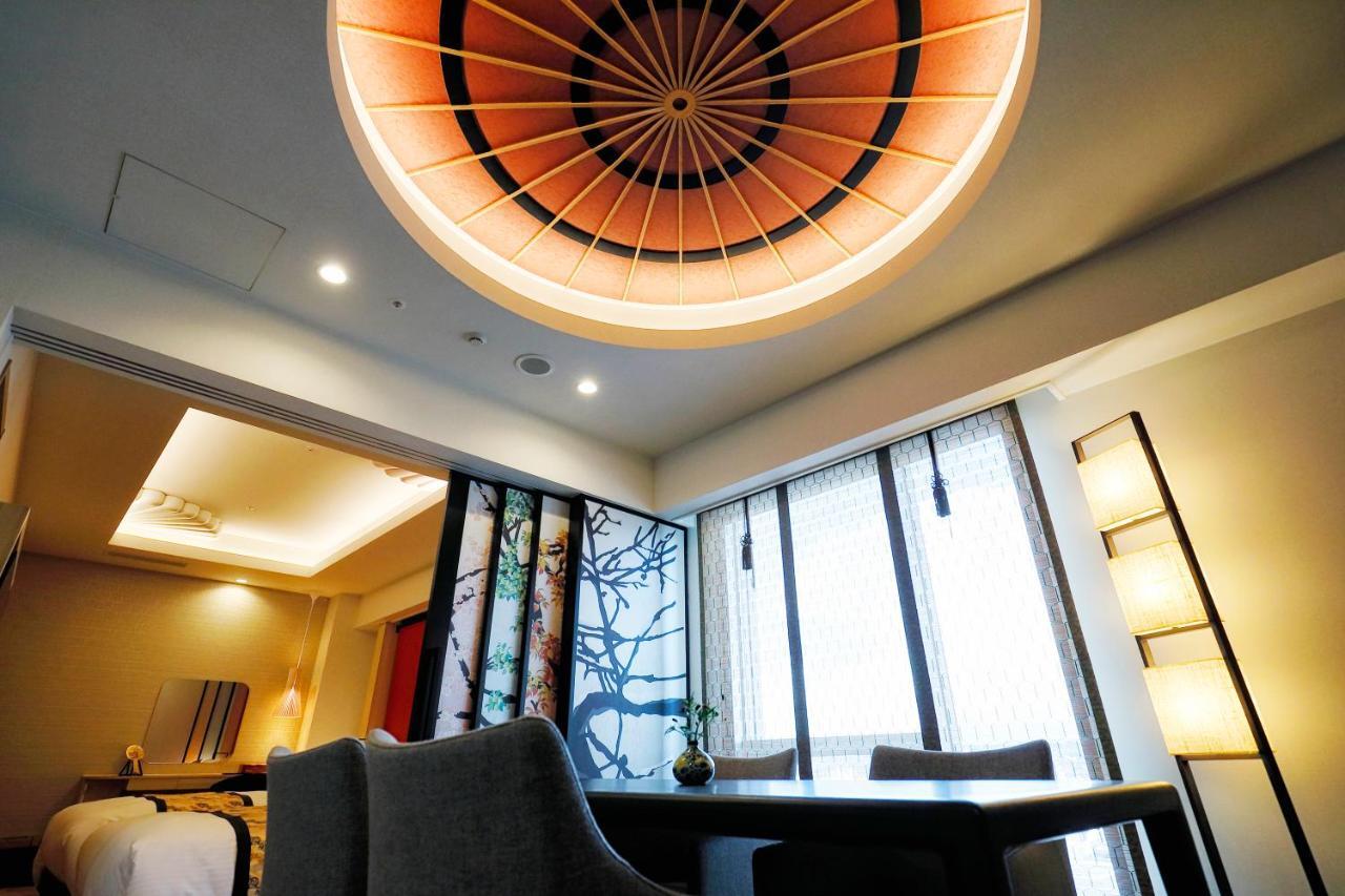Daiwa Roynet Hotel Kanazawa-Miyabi Экстерьер фото
