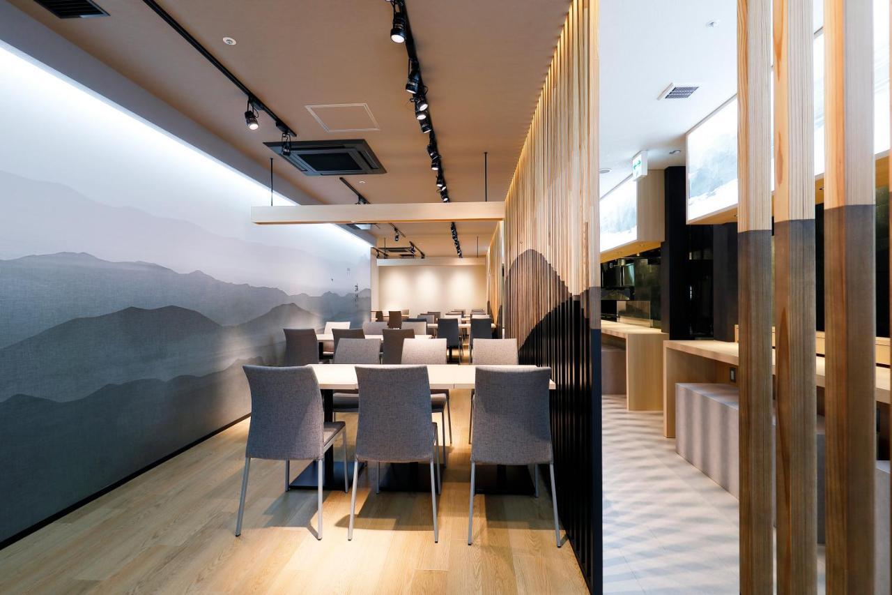 Daiwa Roynet Hotel Kanazawa-Miyabi Экстерьер фото